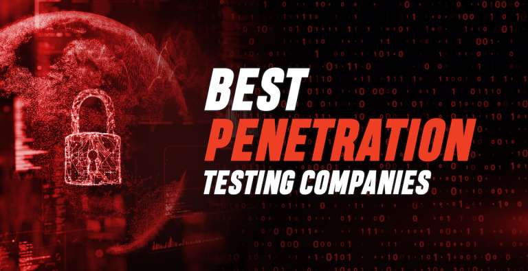 Best Penetration Testing Companies In The World, Ranked & Reviewed ...