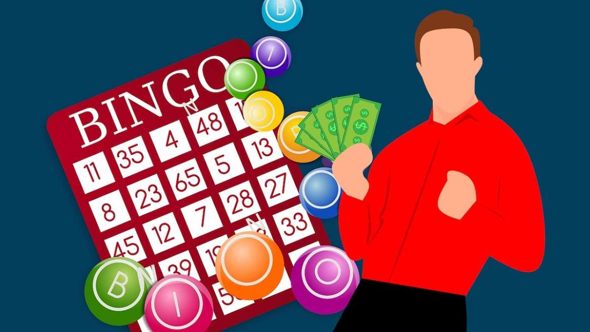 Online Bingo