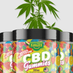 Clinical CBD Gummies