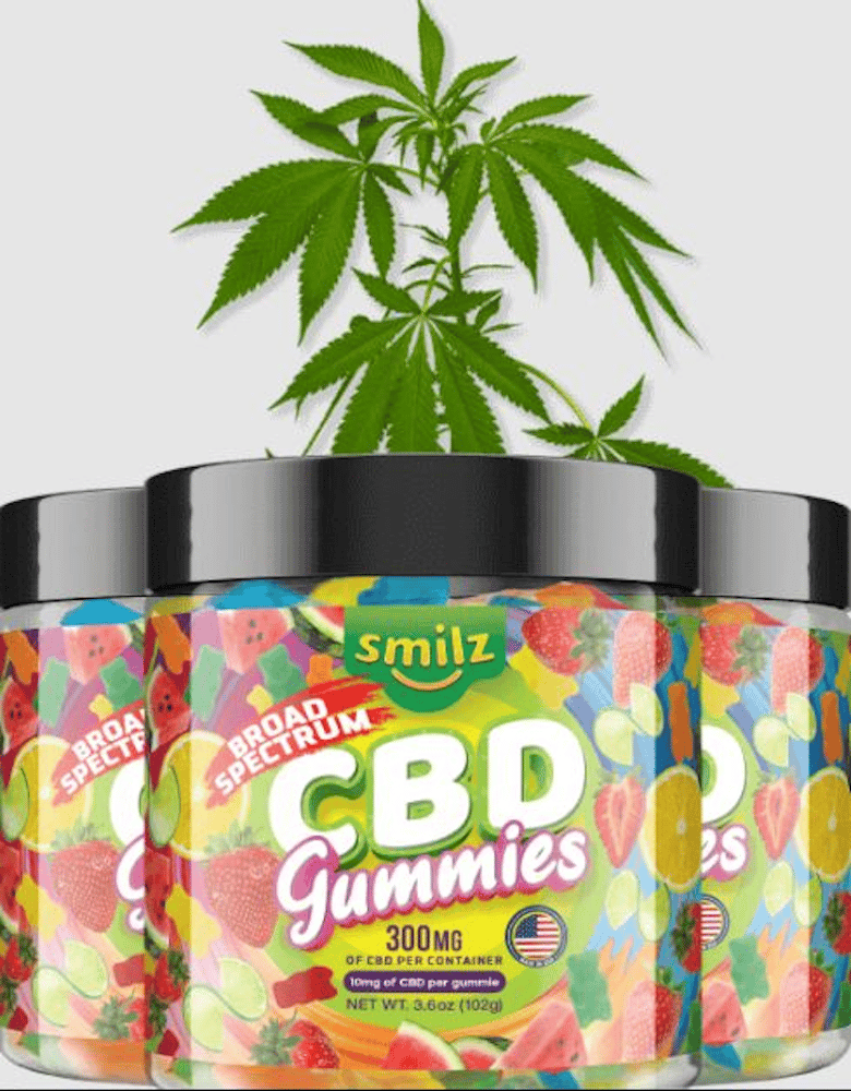 Clinical CBD Gummies: Is Clinical CBD Gummies Work Or Not? Relief Anxiety, Stress, Where To Buy? Price!