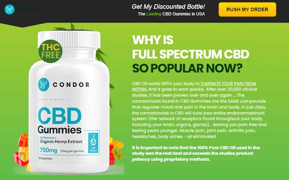 Tyler Perry CBD Gummies Reviews: Is It Fake or Trusted? - UrbanMatter
