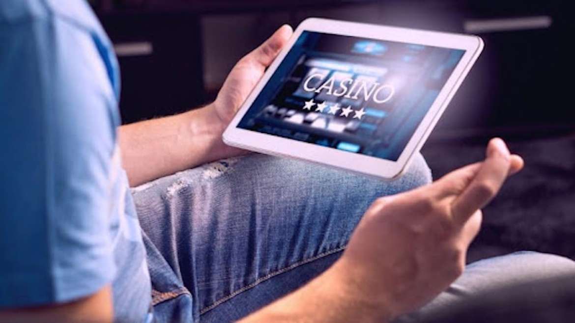 iPad Online Casinos