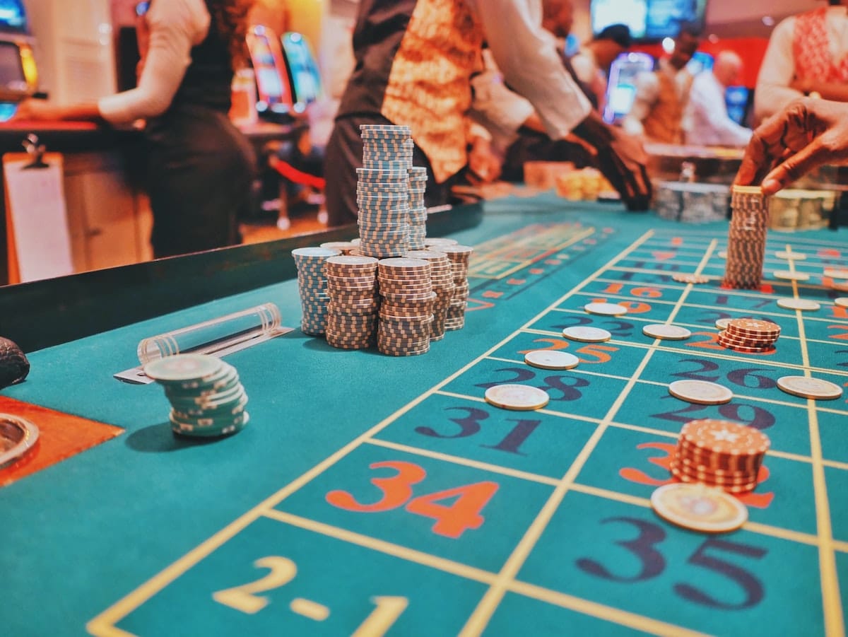 The Ultimate Guide To secure online casinos