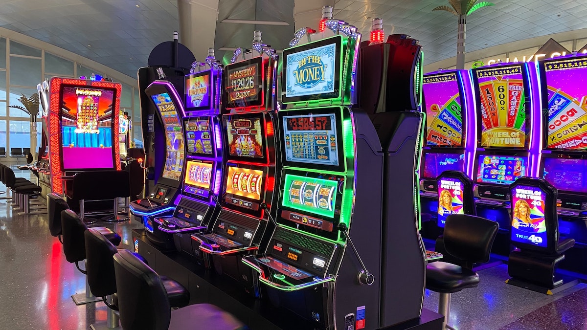 Slot Games