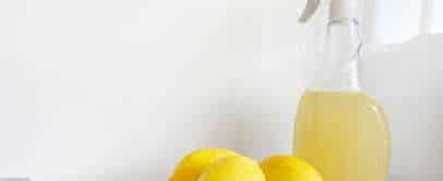 Home Cleaning Tricks
