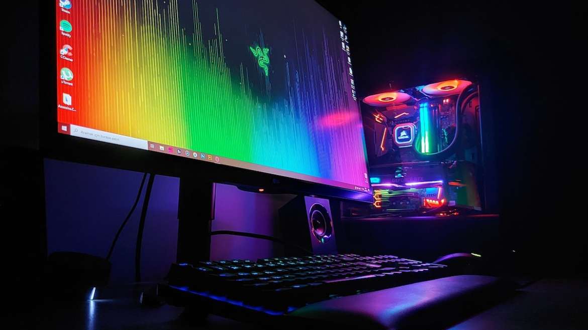 Best Gaming PCs