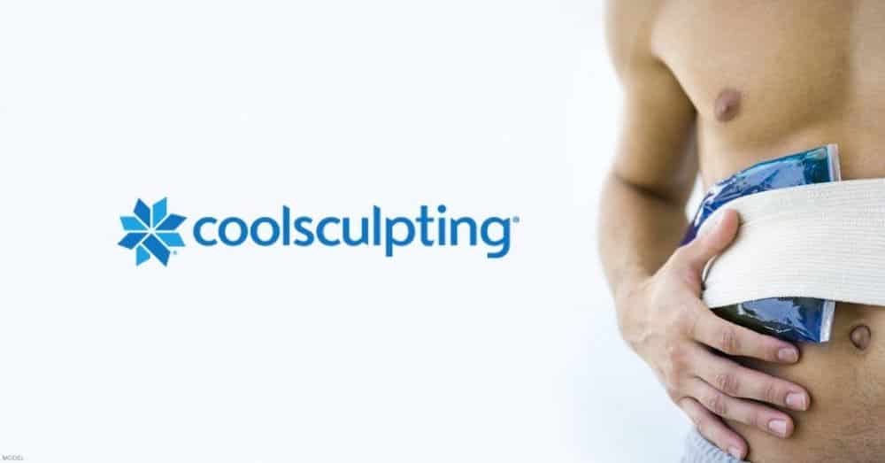 CoolSculpting