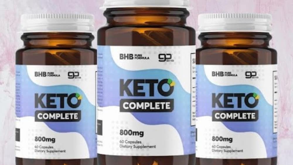 Keto Complete Reviews Australia & New Zealand Customers Latest Reviews! Where To Buy?