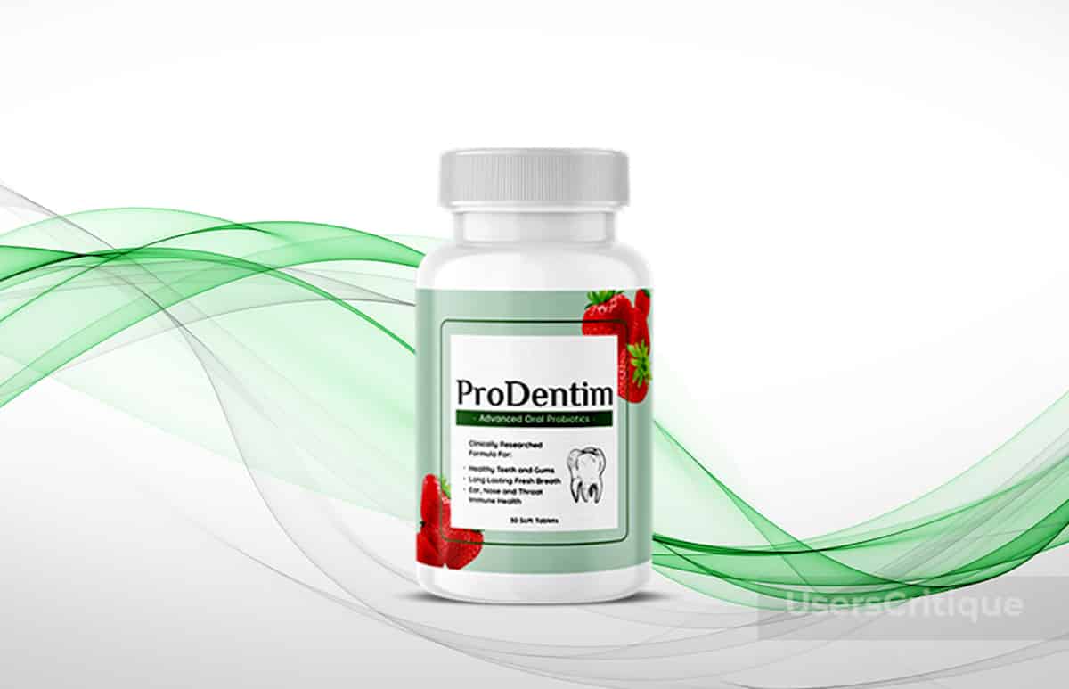 Pro Dentim Reviews (Exposed) Shocking User Complaints or Safe Supplement?