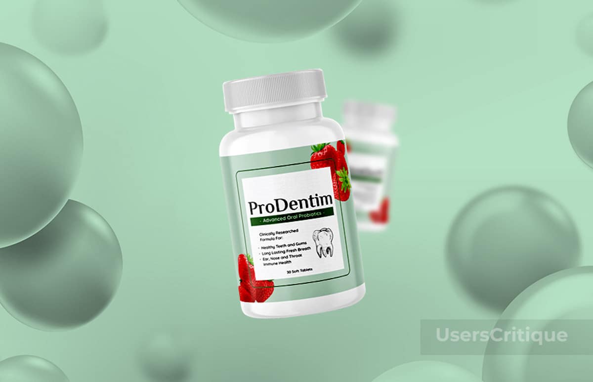 ProDentim Reviews – The Shocking Truth About Dental Support Formula Revealed