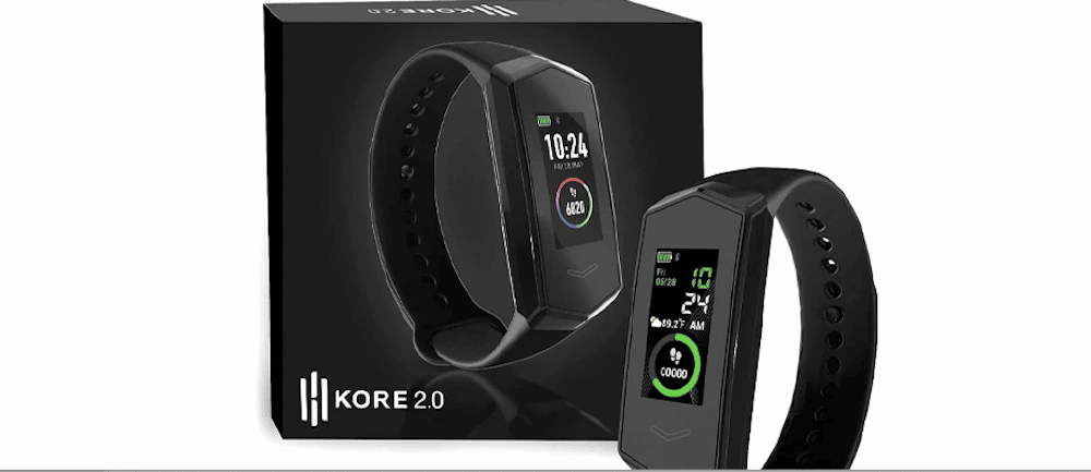 Kore 2.0 Watch