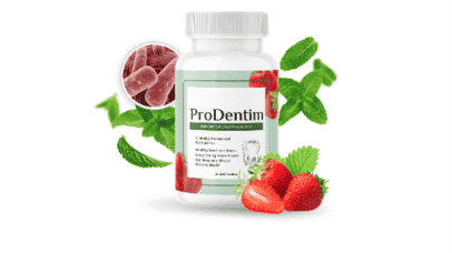 ProDentim