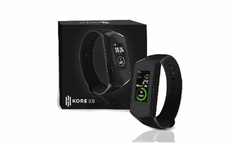 kore smart watch reviews