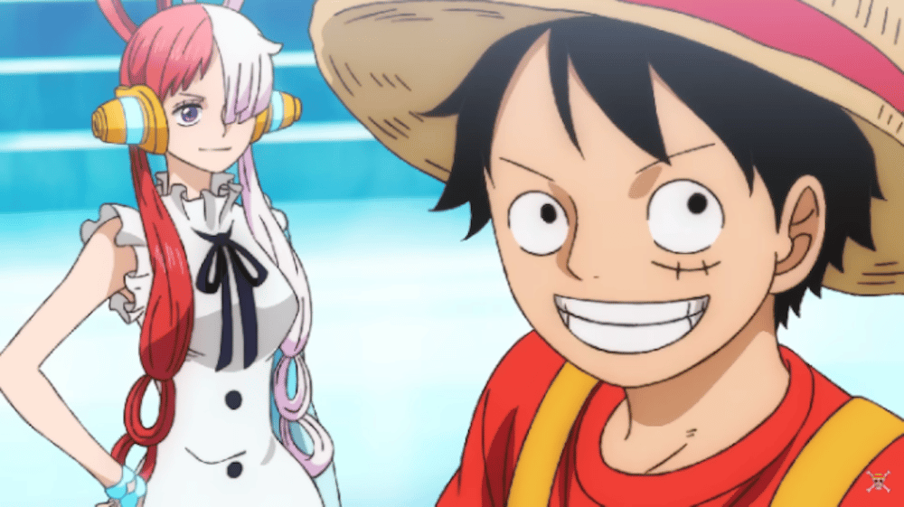 Watch ‘One Piece Film: Red’ (Free) Online Streaming at Home - UrbanMatter