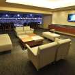 Carolina Panthers Suites & VIP Box