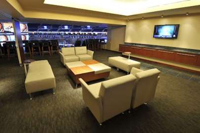 Amalie Arena VIP