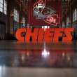 Rent Kansas City Chiefs VIP Box & Suites