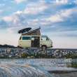 5 Camper Life Essentials for Your Next Van Trip