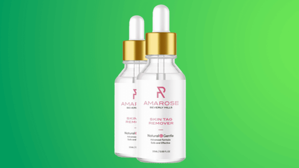 Amarose Skin Tag Remover Ingredients  2022 TOP Reviews - UrbanMatter