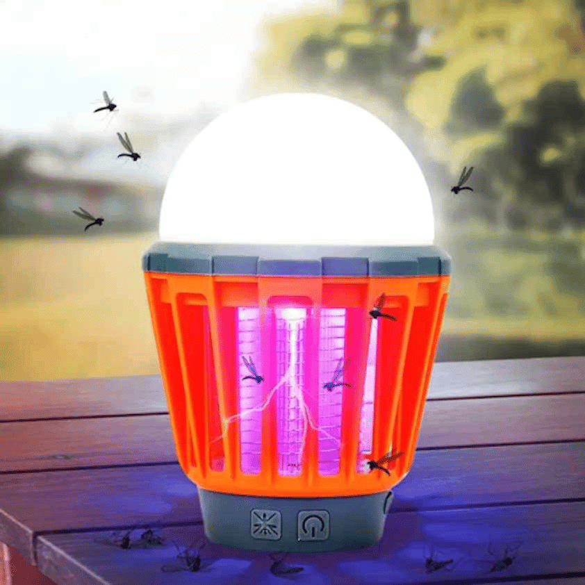 Bug Bulb Mosquito Repellent Reviews 2022: What's So Special About This ...