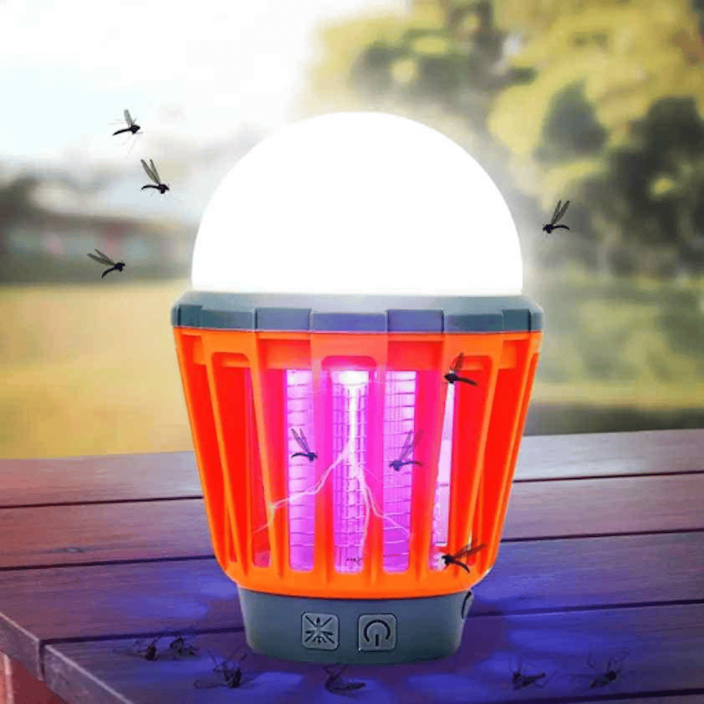 dimmable rv reading light