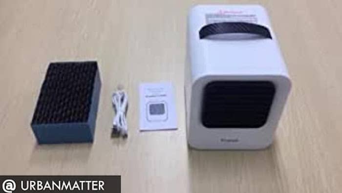 ChillBreeze Portable AC Reviews (Newest Update): DON\u2019T BUY Till You ...