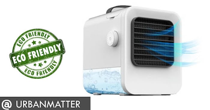 chillbreeze air cooler