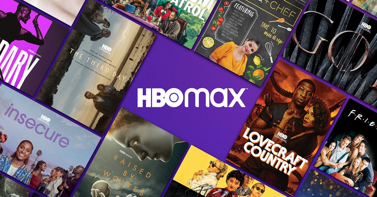 Top 10 HBO Movies August - UrbanMatter