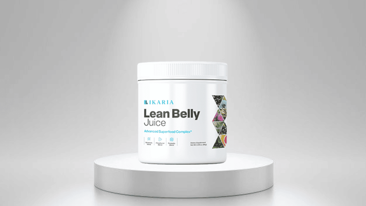 Ikaria Lean Belly Juice Reviews (Shocking Ikaria Lean Belly Juice Report Revealed: Read Must Before Buying)