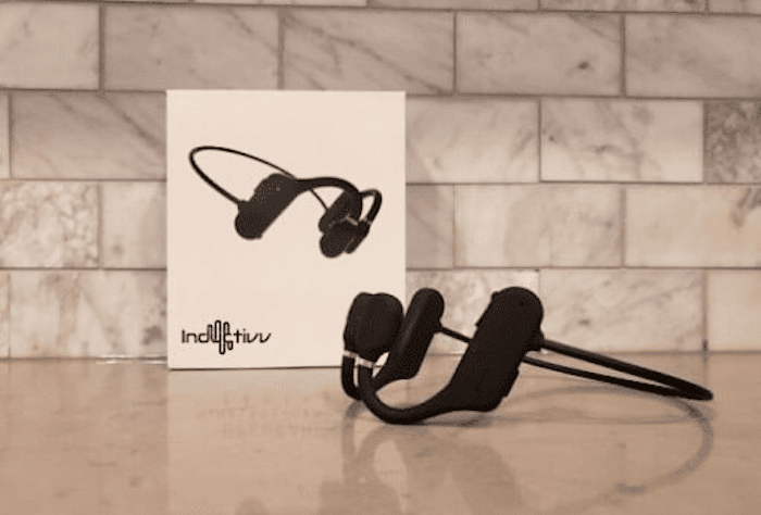 Inductivv Headphones Reviews