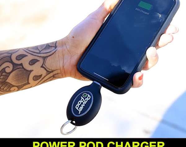 Power Pod Reviews: Is PowerPod Charger Worth My Money?