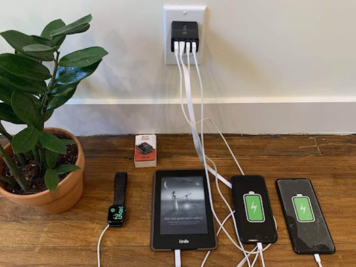 Quick Charge Pro Reviews: What you MUST Know about the QuickCharge 3.0 ...