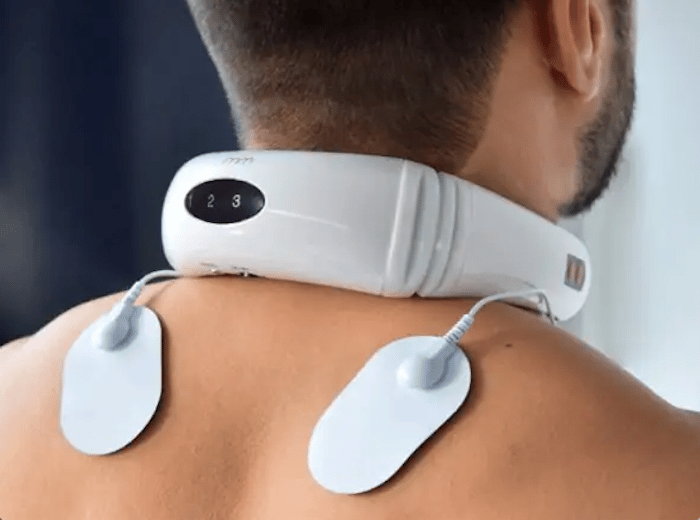 NeckRelax Review 2022: Is Neck Relax Neck Massager Any Good? - UrbanMatter