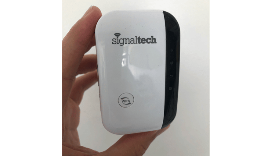 Signaltech Wifi Booster Reviews (2022 Update) Is Signaltech WiFi