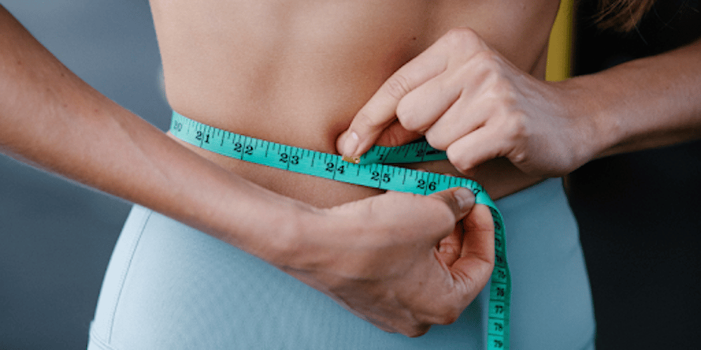 3 Tips For Weight Loss That Actually Work