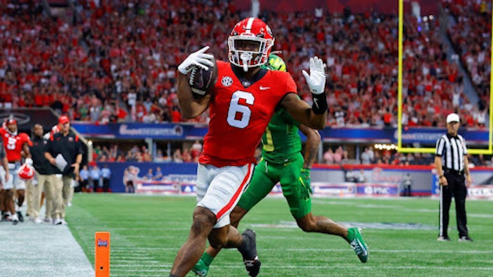 Where To Watch College Football Live Stream For Free College Football 