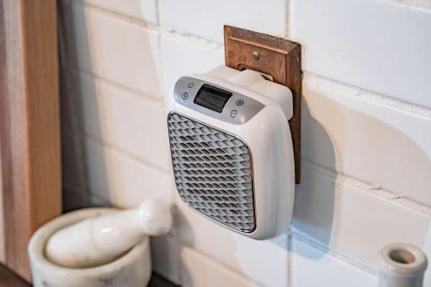 HeatWell Heater reviews Do Not Buy HeatWell Portable Heater Until You