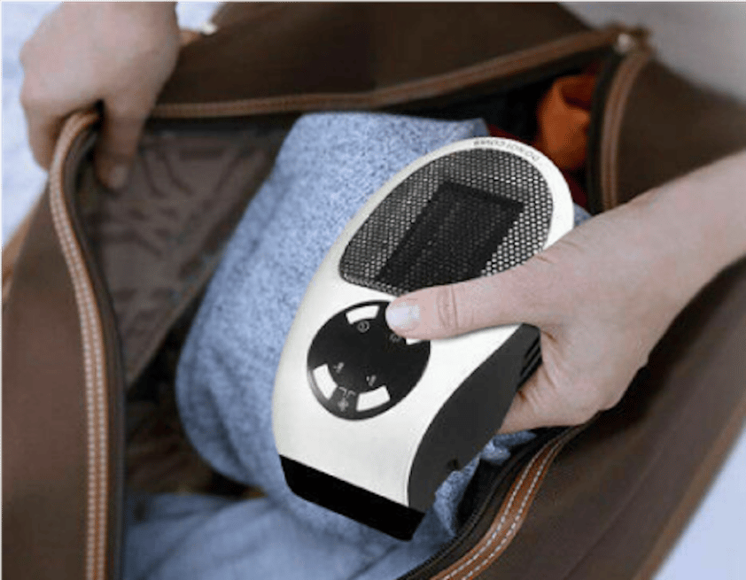 Heater Pro X Reviews (UK & USA) See What We Discovered! Don't Buy