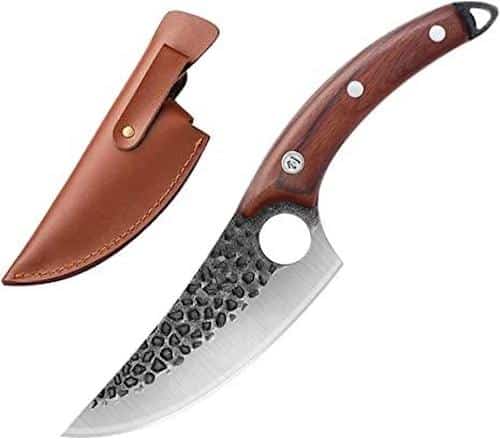 Huusk Knife reviews