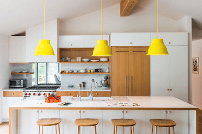 5 Modern Kitchen Design Ideas to Inspire Your Next Remodel