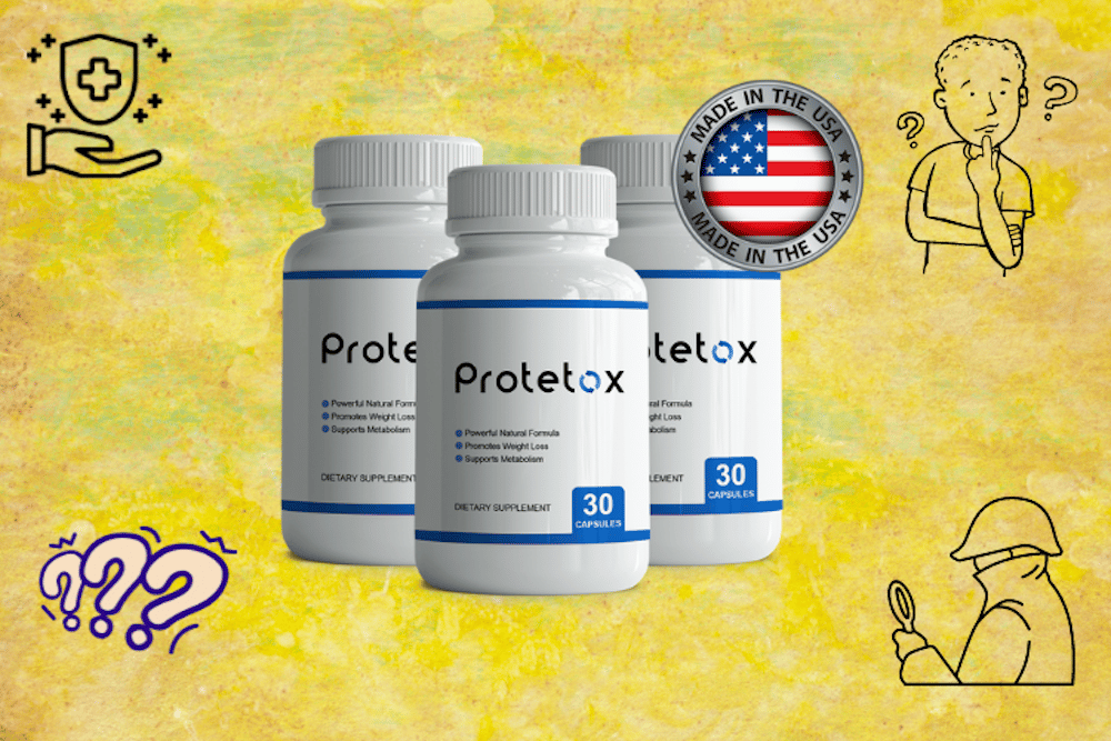 Protetox Reviews: Is This Miracle Weight Loss Supplement A Scam Or Not?