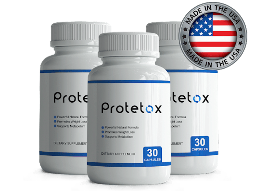 Protetox Reviews – Real Customers Reviews, Complaints, Ingredients, Side Effects & Before and After.