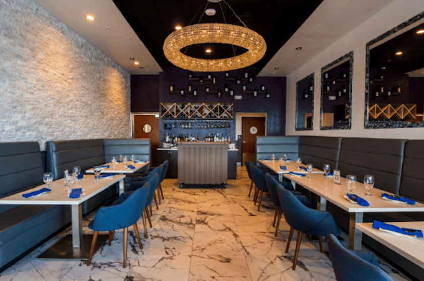 Best Indian Restaurant Near Orlando airport (MCO) UrbanMatter