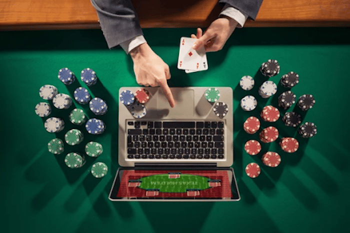 Could This Report Be The Definitive Answer To Your casino?