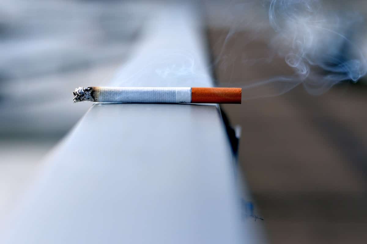 The 3 Best Methods To Help You Quit Smoking For Good