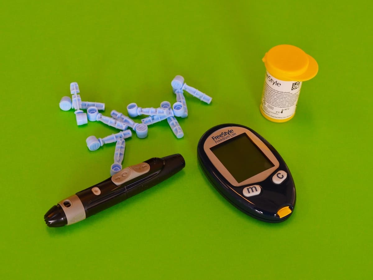 Diabetes Management: How A CGM Can Help?