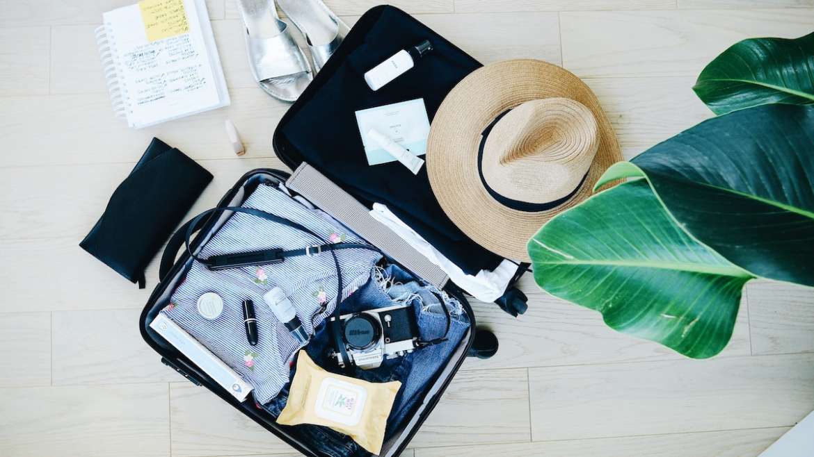 Items You Need for Travel