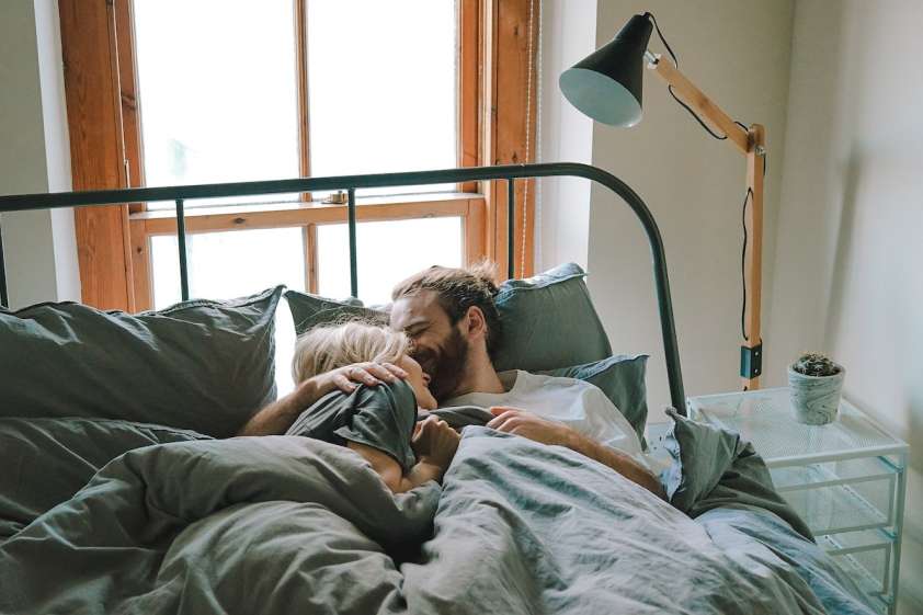 5 Types of Intimacy You Need To Build a Deeper Connection With Your