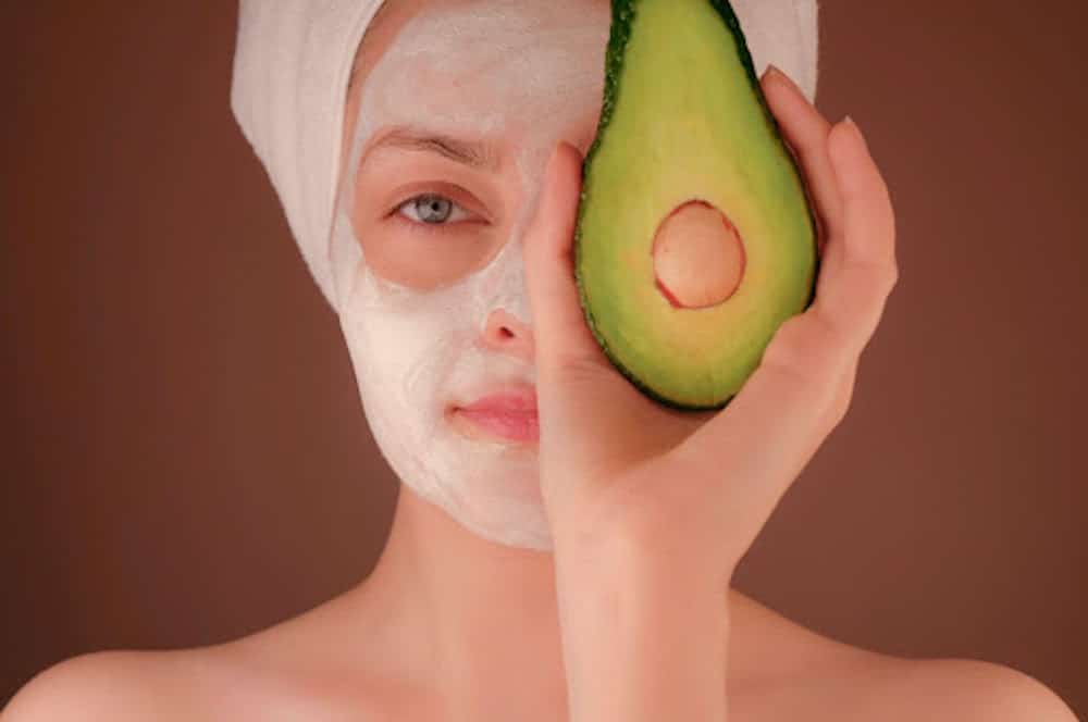 Exfoliate Your Skin With These 10 Foods